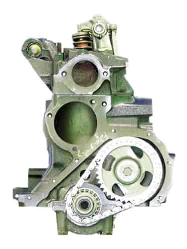 Remanufactured Crate Engine for 1977-1979 Ford/Mercury Car with 200ci L6