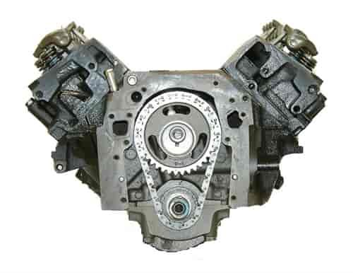 Remanufactured Crate Engine for 1970-1974 Ford Car with 351C V8