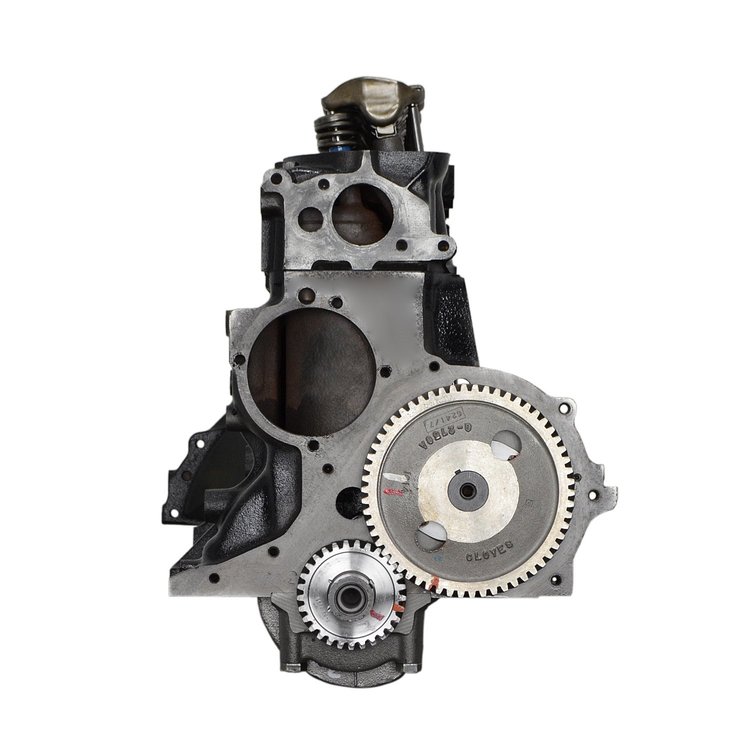 Remanufactured Crate Engine for 1987-1996 Ford F-Series Truck & E-Series Van with 300ci/4.9L L6