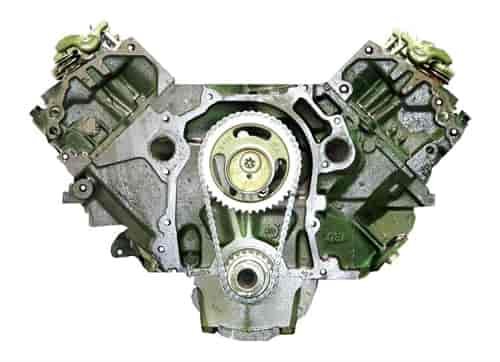 Remanufactured Crate Engine for 1970-1973 Ford/Mercury Car with 429ci V8