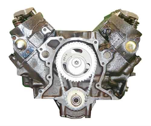 Remanufactured Crate Engine for 1964-1965 Ford/Mercury Car with 289ci V8