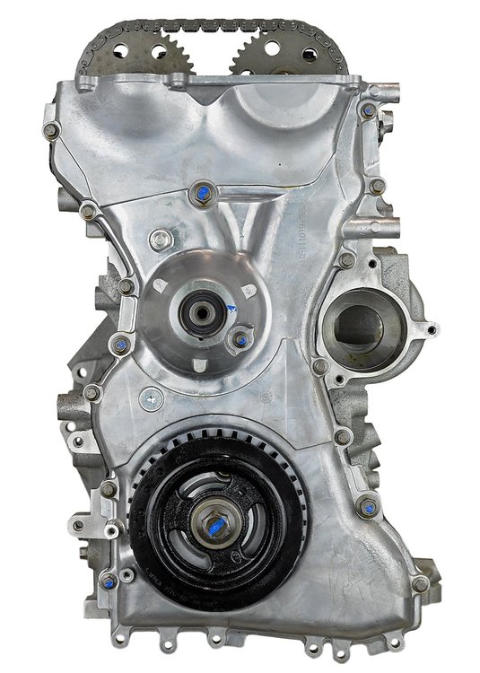 Remanufactured Crate Engine for 2001-2002 Ford Ranger with 2.3L L4