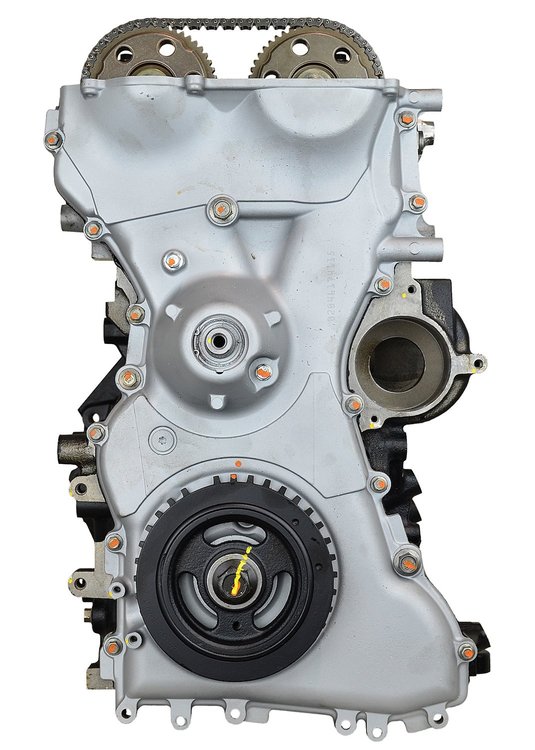Remanufactured Crate Engine for 2003 Ford Ranger with 2.3L L4