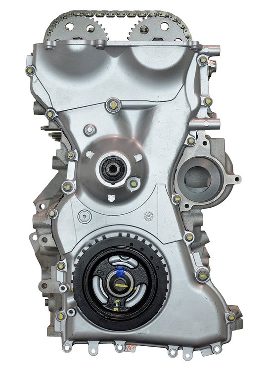 Remanufactured Crate Engine for 2004-2011 Ford Ranger with 2.3L L4