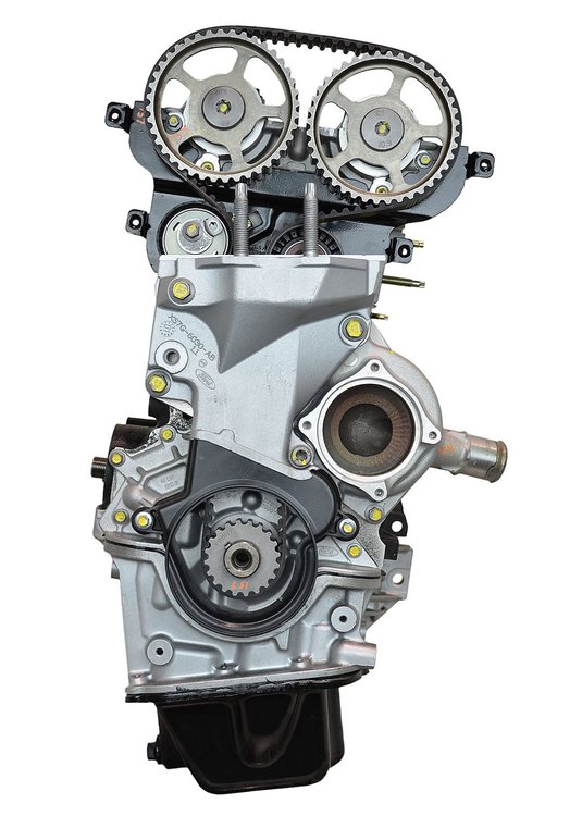 FORD 2.0 03-04 ZETEC ENG