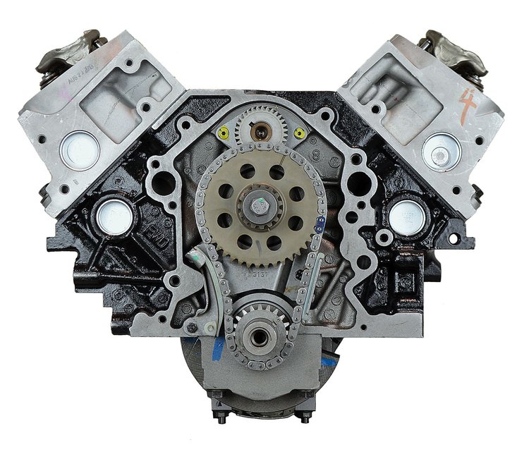 Remanufactured Crate Engine for 2004-2006 Ford Freestar & Mercury Monterey with 4.2L V6