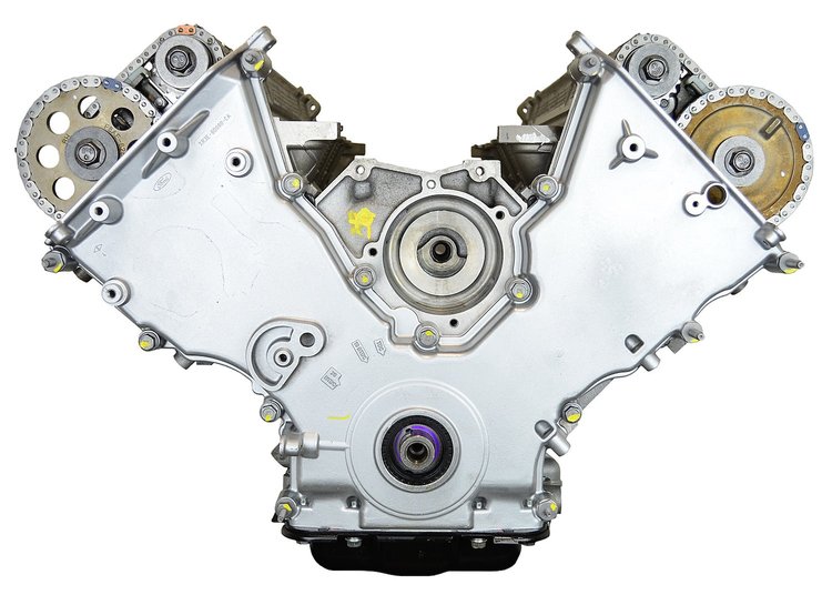 FORD 4.6 03-04 DOHC ENG