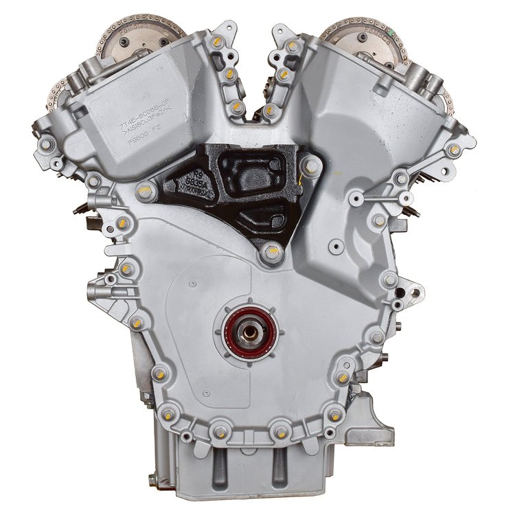 DFGA Reman Long Block Ford 3.5 10-16 GDI Turbo Eng