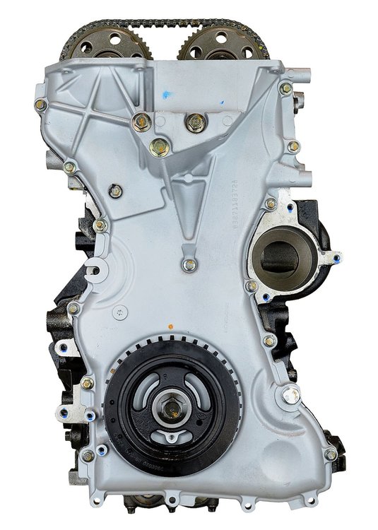 Remanufactured Crate Engine for 2005-2007 Ford Escape & Mercury Mariner with 2.3L L4