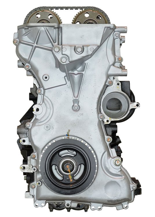 Remanufactured Crate Engine for 2003-2004 Ford Focus with 2.3L L4