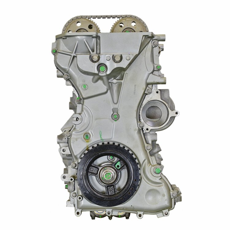 DFHN Reman Long Block Ford 2.3 Hybrd 05-08 Engine