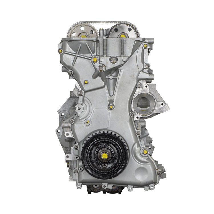 Remanufactured Crate Engine for 2004-2007 Mazda 3 & 5 with 2.3L L4