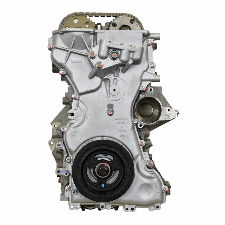 DFJA2 Reman Long Block Ford 2.5 13-16 Engine