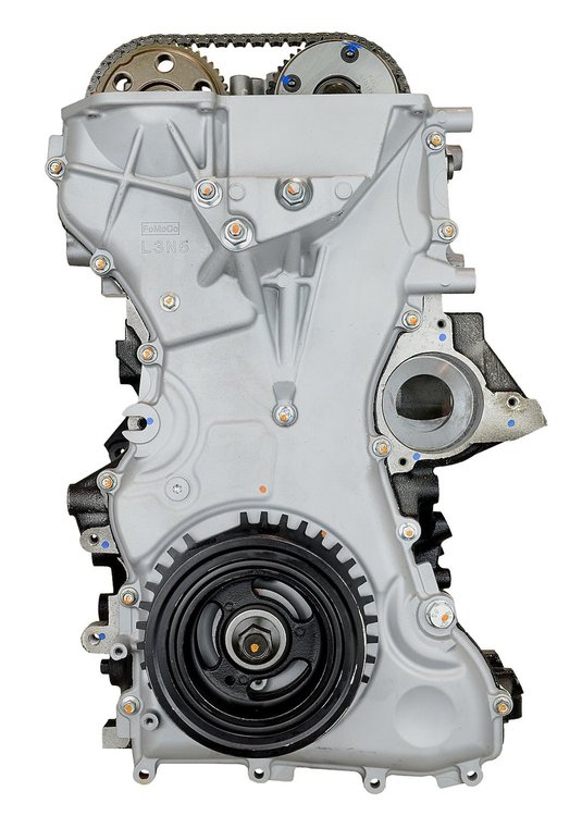 Remanufactured Crate Engine for 2008-2009 Mazda 5 with 2.3L L4