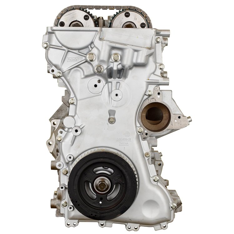 DFKR Reman Long Block Ford 2.0 GDI Turbo Engine