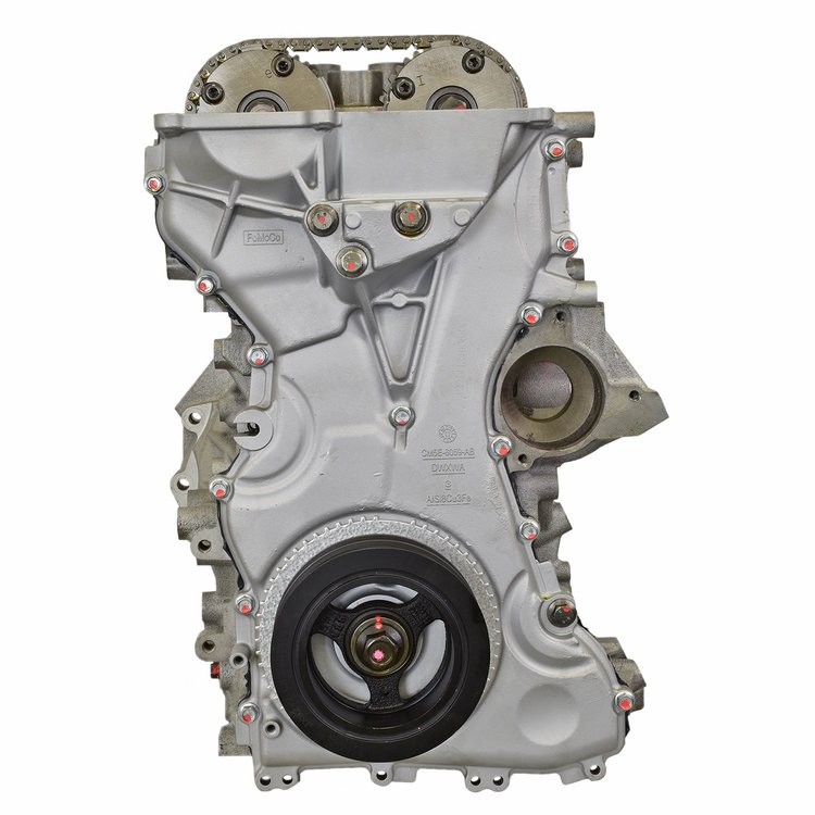 DFKV Reman Long Block Ford 2.0 12-14 GDI Engine