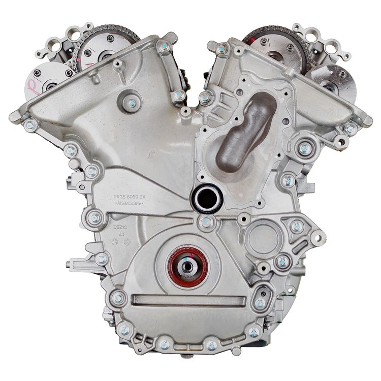 DFM9 Reman Long Block Ford 3.7 11-17 Engine