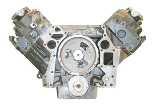 Remanufactured Crate Engine for 1993-1994 Ford Truck with 7.3L Turbo Diesel V8