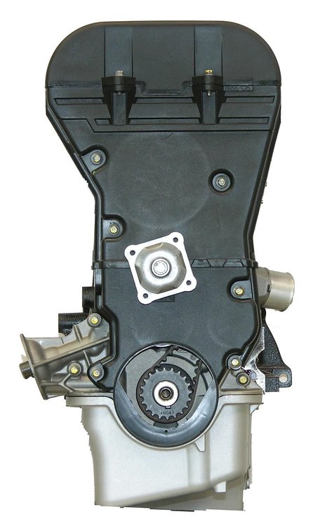 Remanufactured Crate Engine for 1995-1997 Ford Contour & Mercury Mystique with 2.0L L4