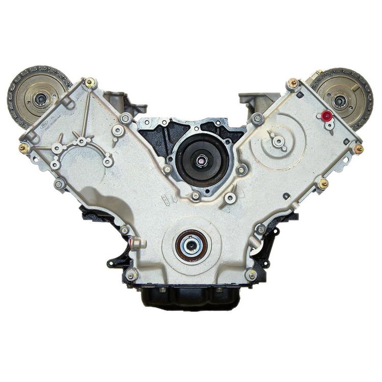 Remanufactured Crate Engine for 1997-1998 Ford F-Series Truck with 5.4L V8