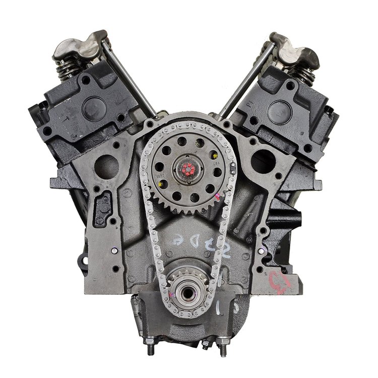 DFXV Remanufactured Crate Engine for 2002-2008 Ford Ranger with 3.0L V6