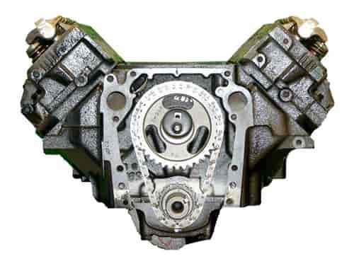 Remanufactured Crate Engine for 1977-1979 Buick/Olds/Pontiac Models with 403ci/6.6L Oldsmobile V8
