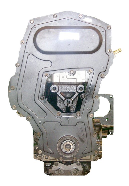 Remanufactured Crate Engine for 1995 Chevy/Buick/Olds/Pontiac Models with 2.3L L4