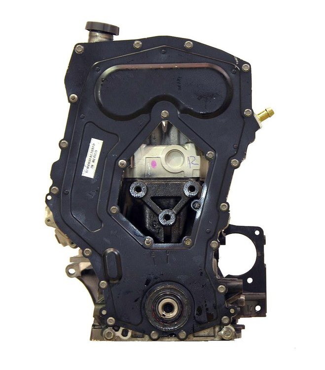 Remanufactured Crate Engine for 1997-1998 Chevy/Olds/Pontiac Models with 2.4L L4