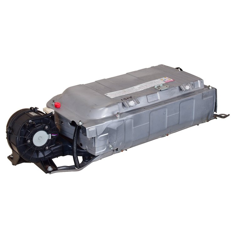 Reconditioned Medium-Density Hybrid Battery 2016-2019 Toyota Prius