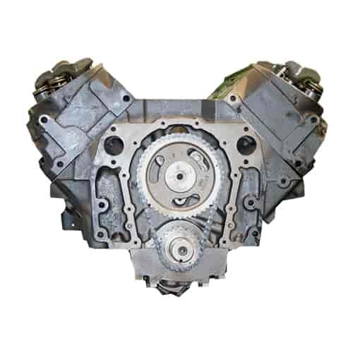 Remanufactured Crate Engine for 1991-1996 Chevy/GMC C/K Truck, SUV, & Van with 454ci V8