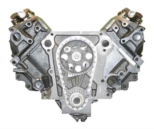 Remanufactured Crate Engine for 1992-1993 Dodge/Jeep with 318ci/5.2L V8