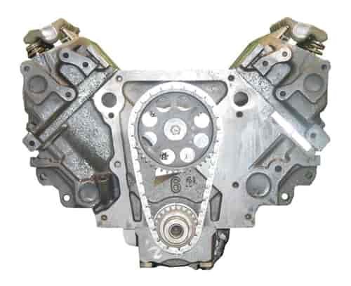 Remanufactured Crate Engine for 1993-2001 Dodge/Jeep with 360ci/5.9L V8
