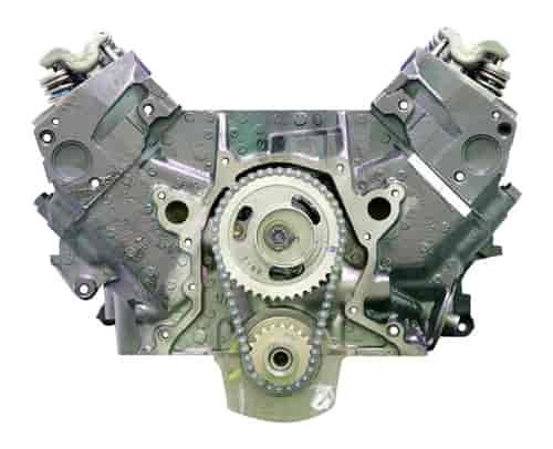 Remanufactured Crate Engine for 1994-1997 Ford F-Series Truck & E-Series Van with 351W V8