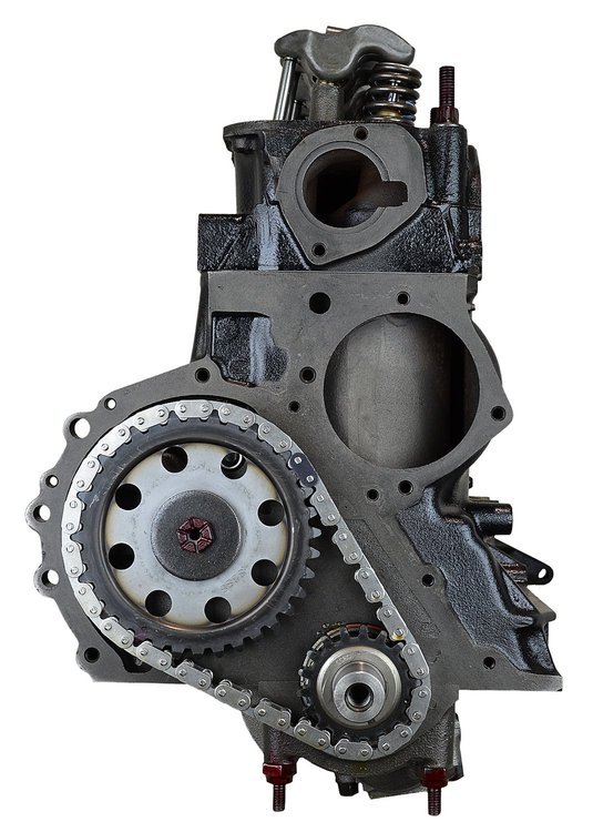 HP24 High Performance Crate Engine Jeep L6 4.7L / 205HP / 280TQ