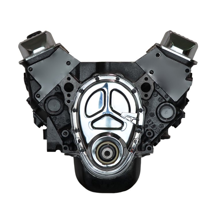 HP32 High Performance Crate Engine Small Block Chevy 350ci / 350HP / 400TQ