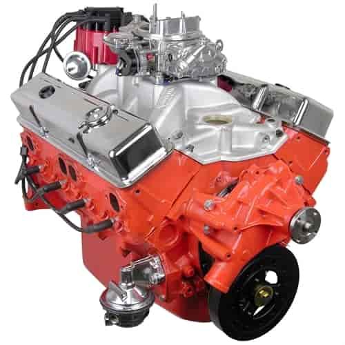 High Performance Crate Engine Small Block Chevy 350ci / 315HP / 360TQ