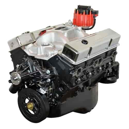 High Performance Crate Engine Small Block Chevy 350ci / 315HP / 360TQ