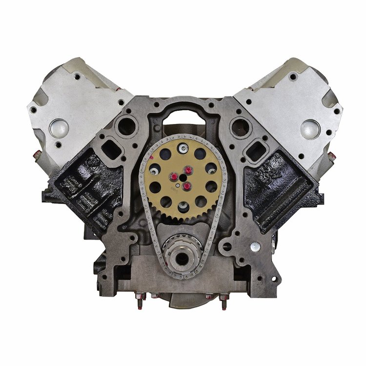 HP97 High Performance Crate Engine GM LM7 5.3L [385 HP/390 TQ]