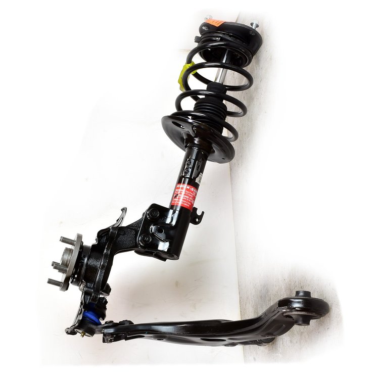 K50591FR Reman Knee Build Toyota 14-17 RGT Knee
