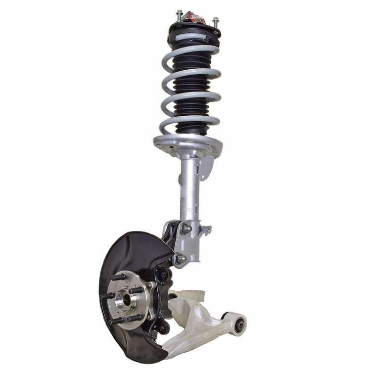 K50673R Reman Knee Build Honda 09-15 RGT Knee