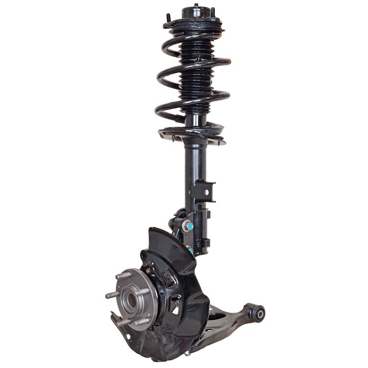 K51013R Reman Knee Build Hyundai 2014 RGT Knee