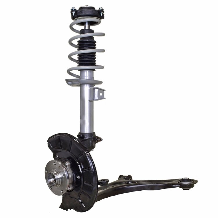 K51038L Reman Knee Build VW 12-17 LFT Knee