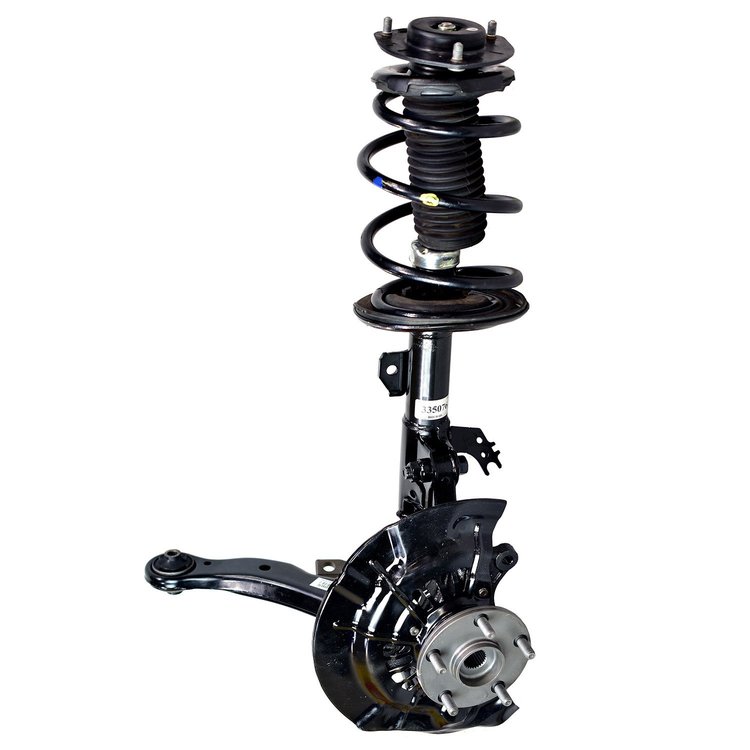 K60860AR Reman Knee Build Toyota 12-17 RGT Knee