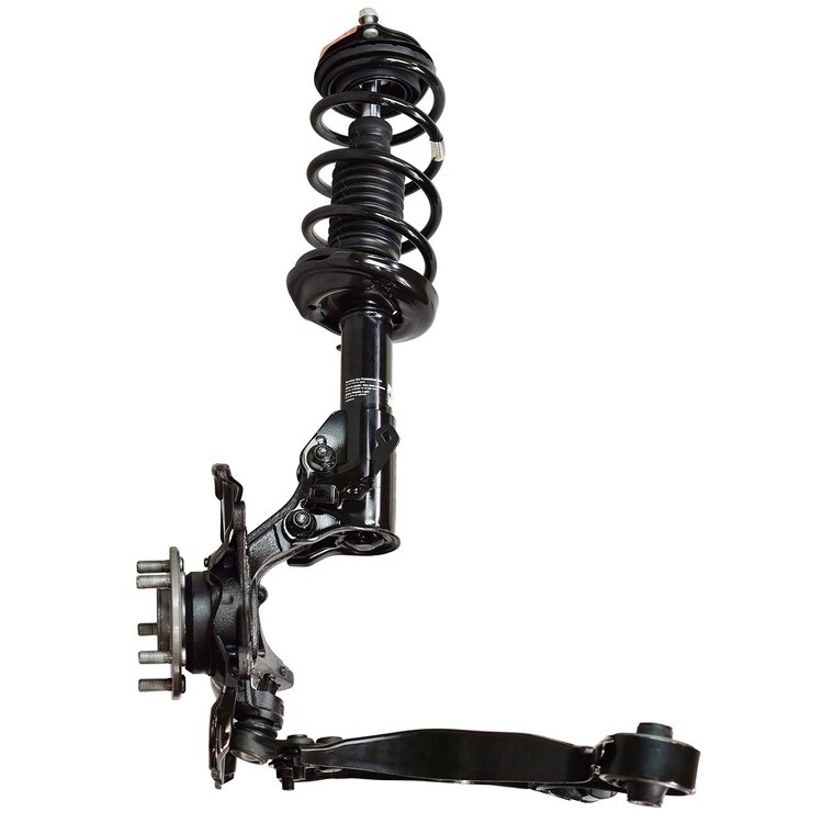K60940BR Reman Knee Build Honda 13-15 RGT Knee