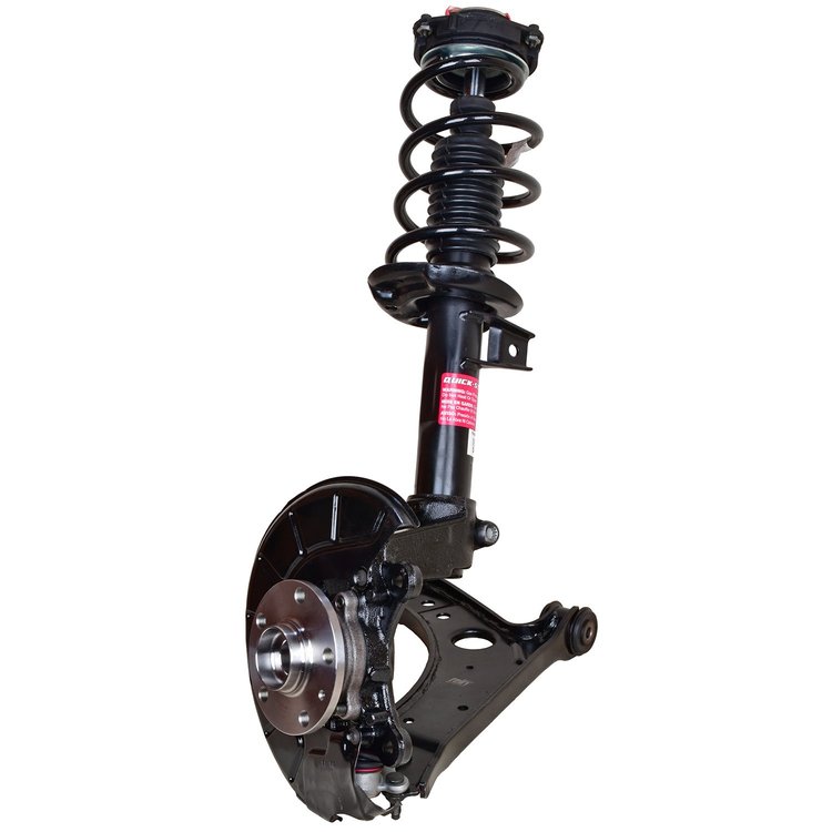 K61358BR Reman Knee Build VW 11-17 RGT Knee