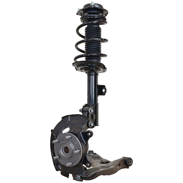 K61374R Reman Knee Build Hyundai 14-16 RGT Knee