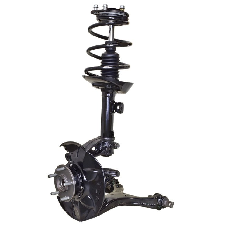 K61945BL Reman Knee Build Honda 16-17 LFT Knee