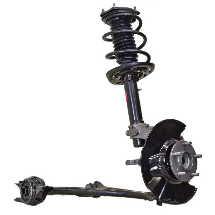 K61952BR Reman Knee Build Honda 16-17 RGT Knee