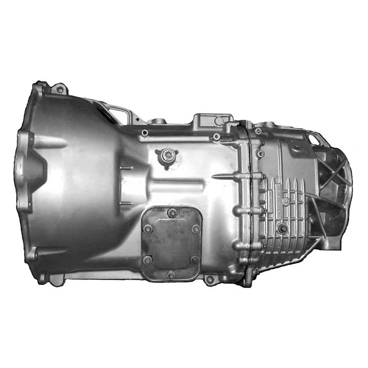 R0452 Reman Man Trans G56- DIESEL 2WD 6 SPEED