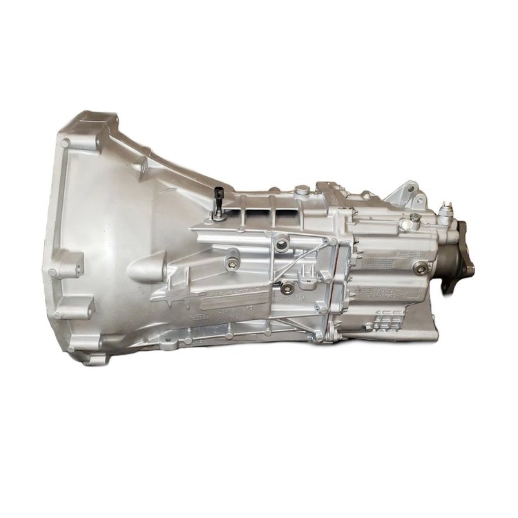 MT82 FORD 13-14 6SPD MAN